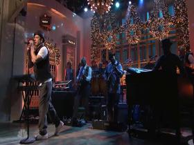 Justin Timberlake My Love (Saturday Night Live 2006) (HD-Rip)